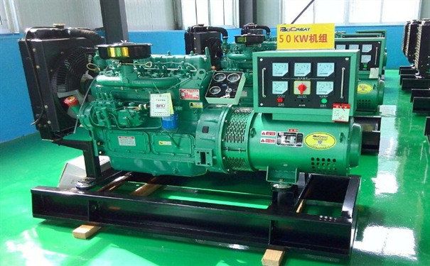 赫章发电机出租